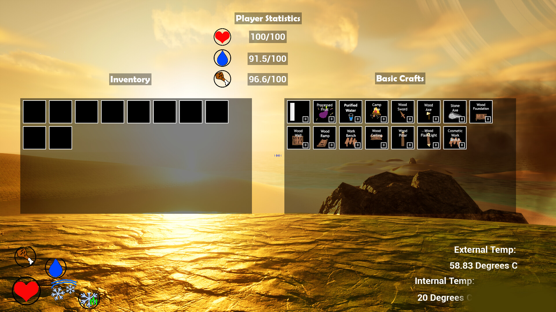 Evolution Survival screenshot 27