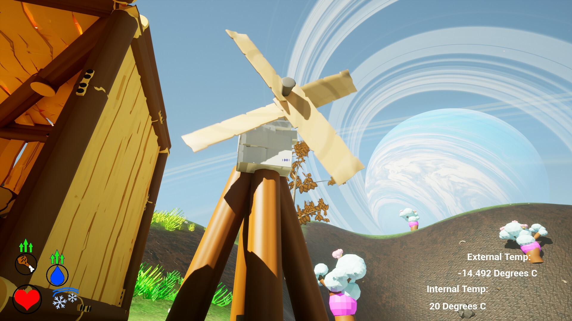 Evolution Survival screenshot 9