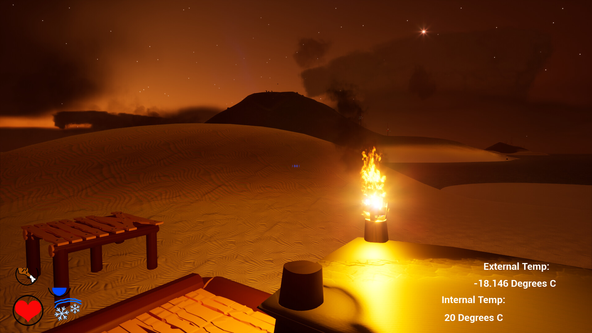 Evolution Survival screenshot 28