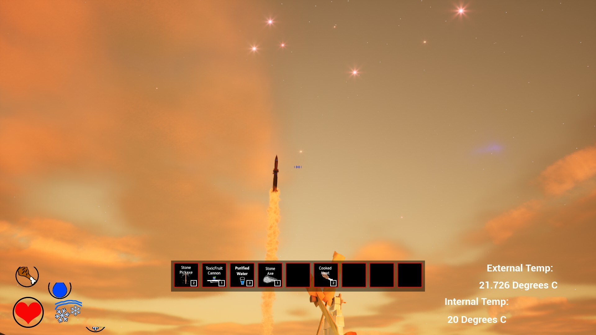 Evolution Survival screenshot 31