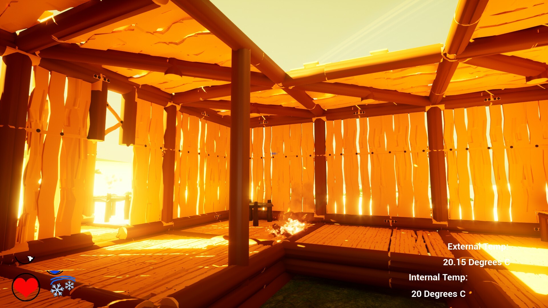 Evolution Survival screenshot 29