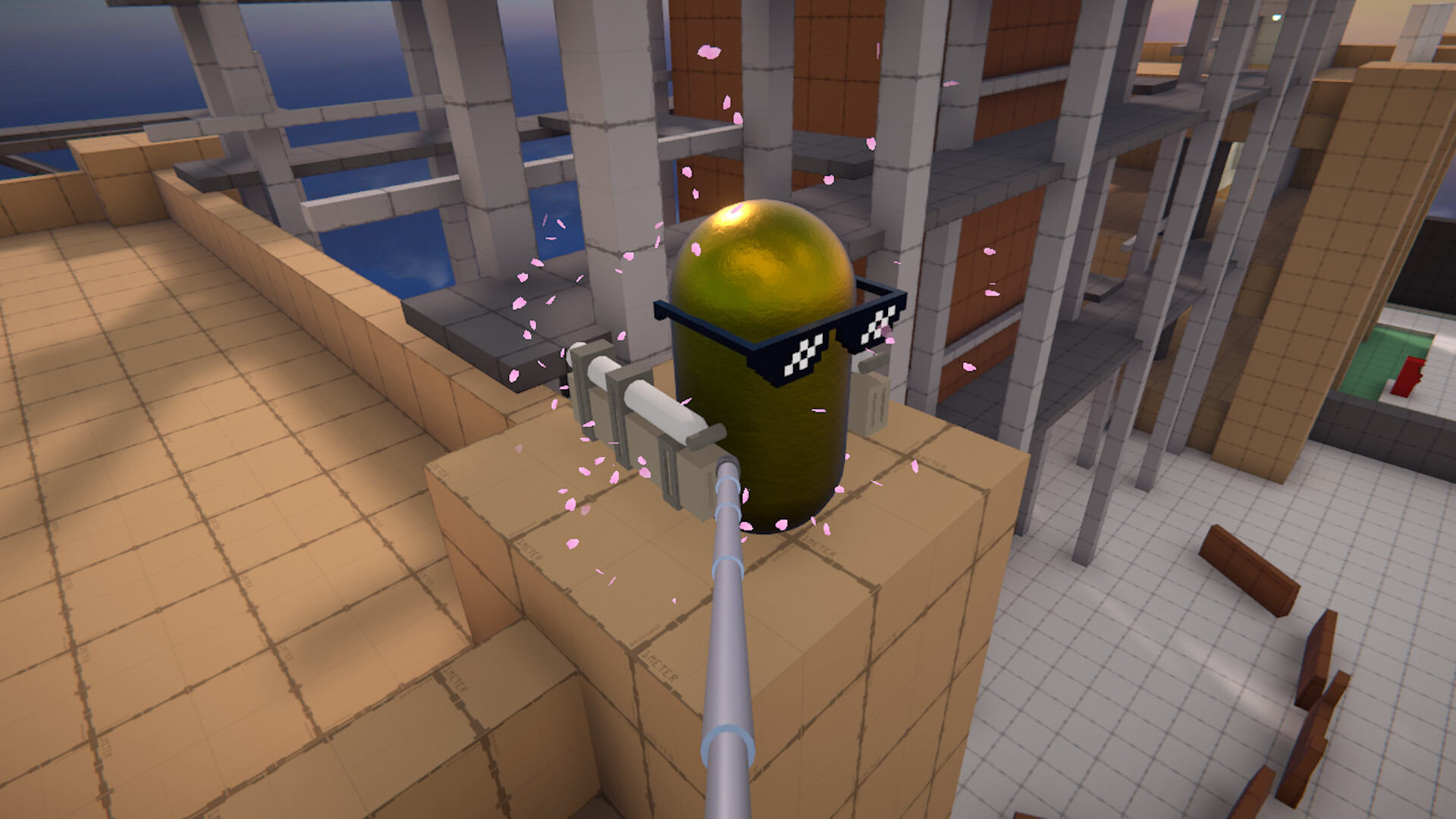 Redmatch 2 - Supporter Edition screenshot 1