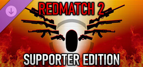 Redmatch 2 - Supporter Edition