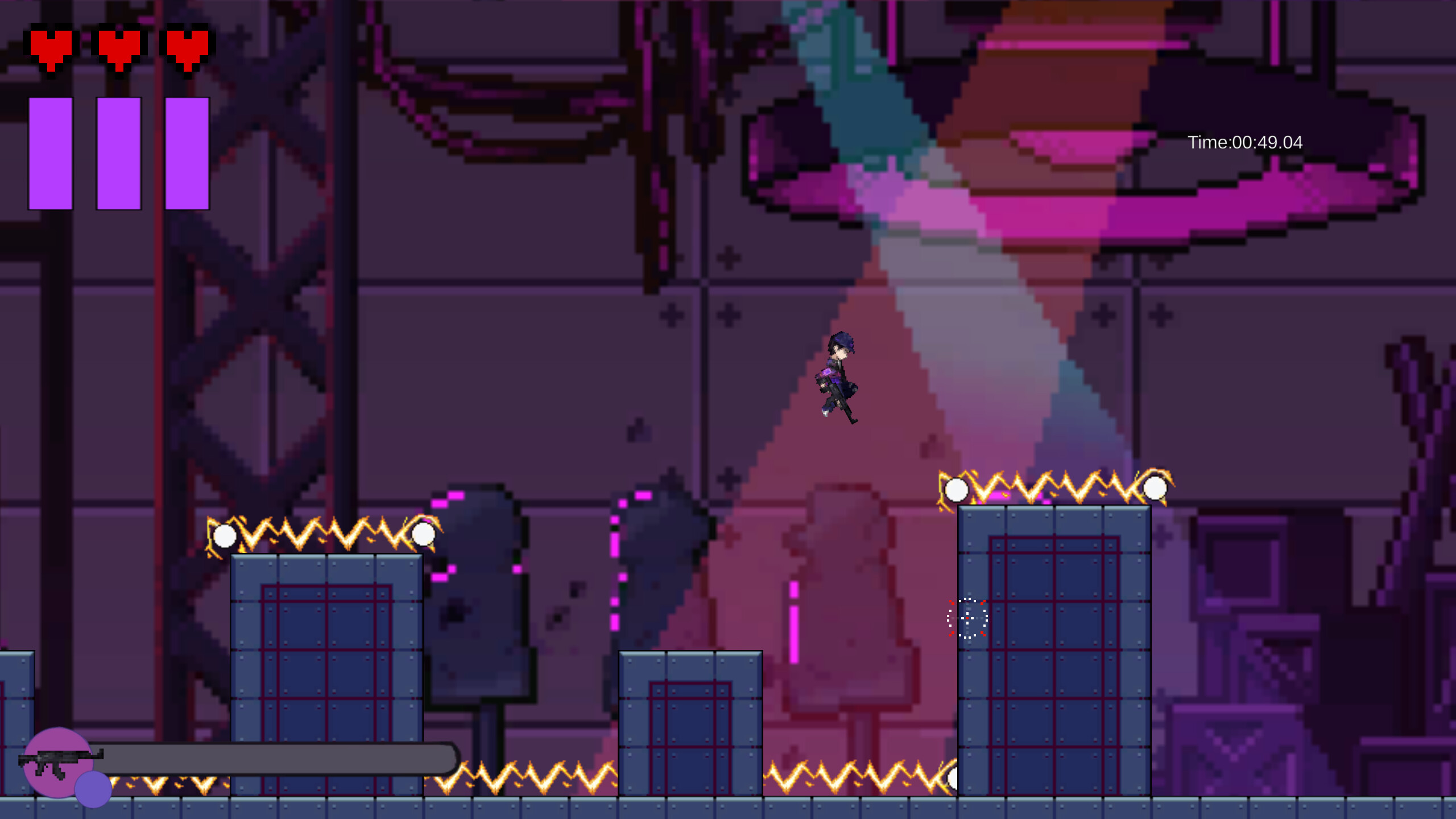 Hollow: Cook Off screenshot 2