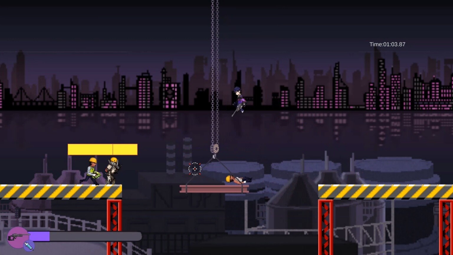 Hollow: Cook Off screenshot 6
