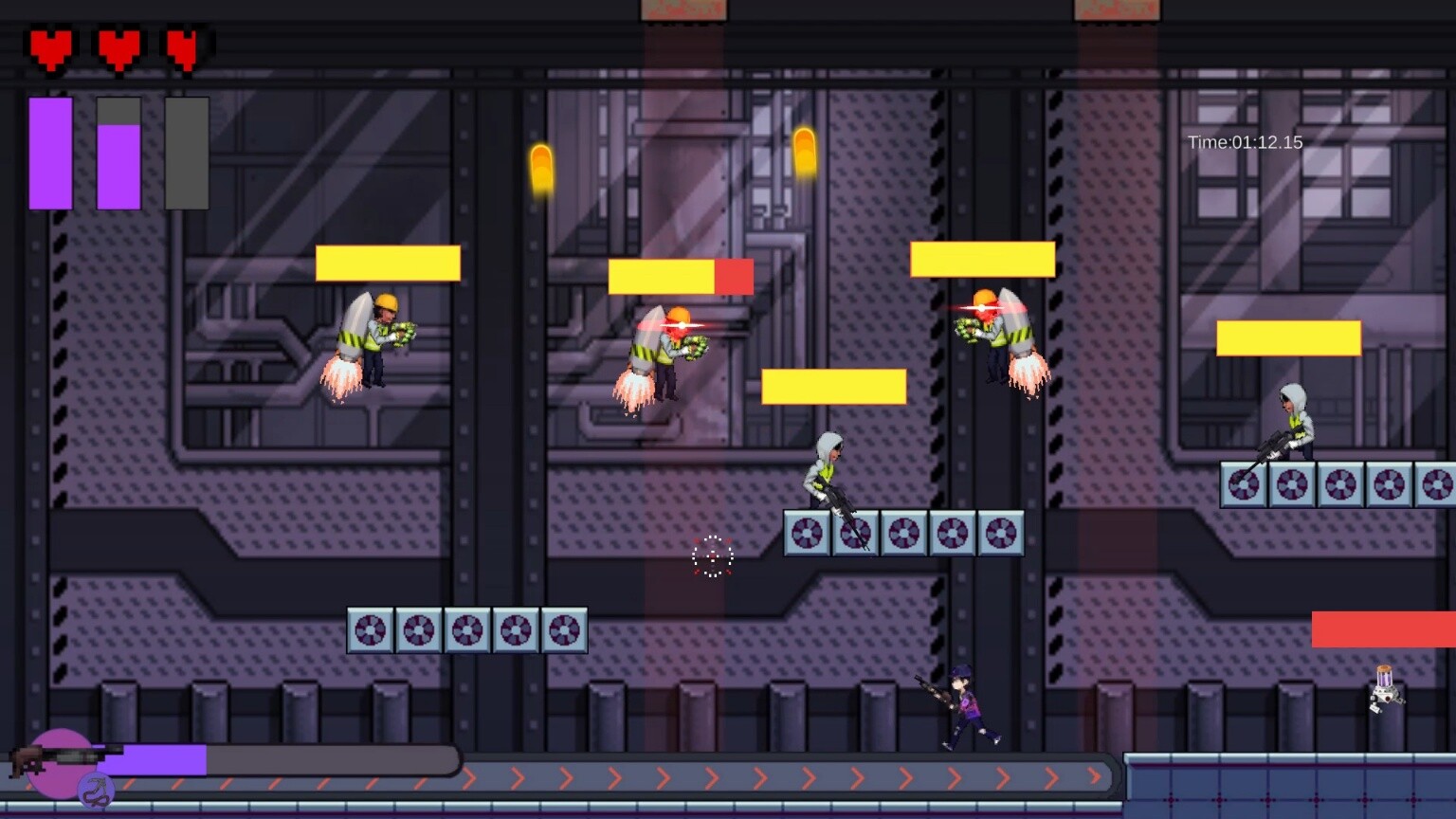 Hollow: Cook Off screenshot 3