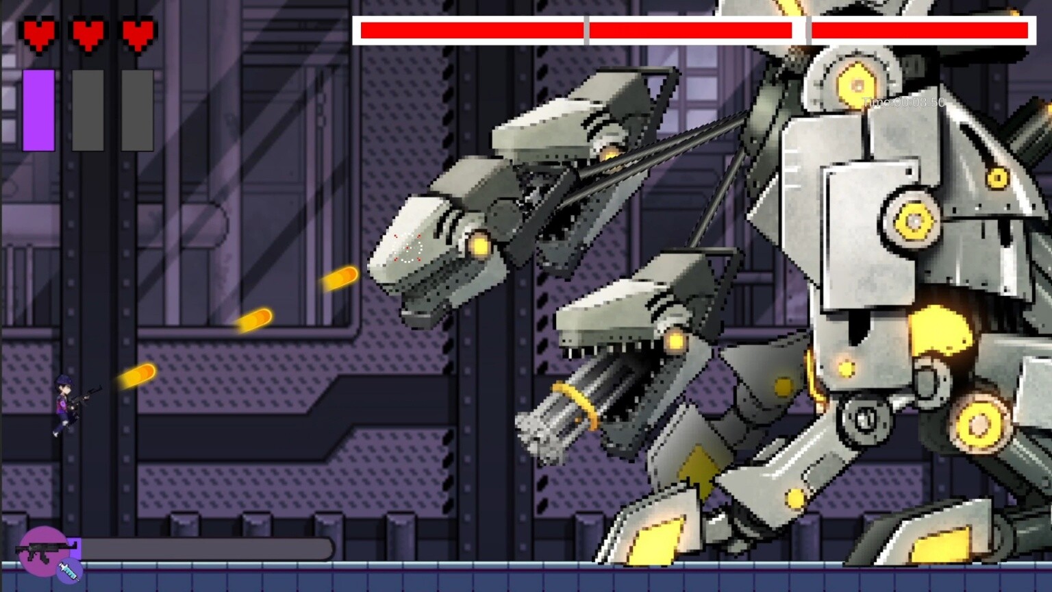 Hollow: Cook Off screenshot 5