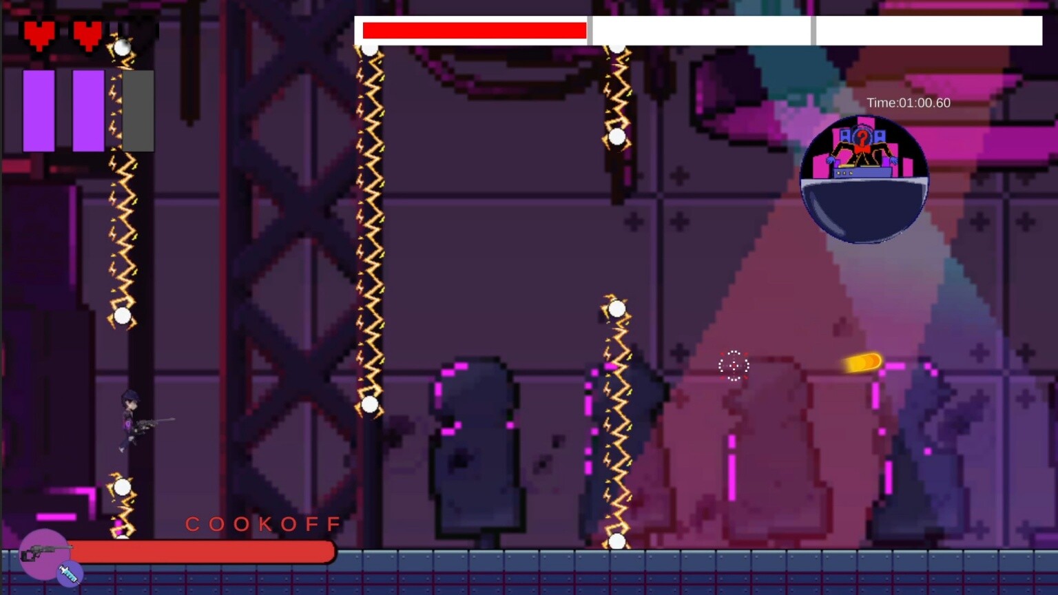 Hollow: Cook Off screenshot 4