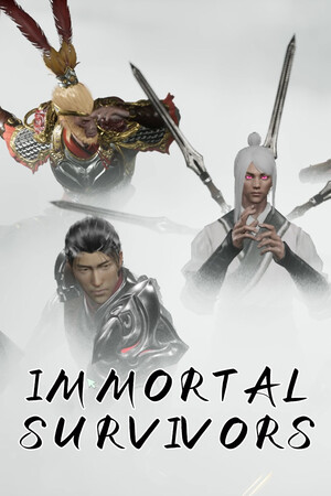 修仙幸存者/ImmortalSurvivors