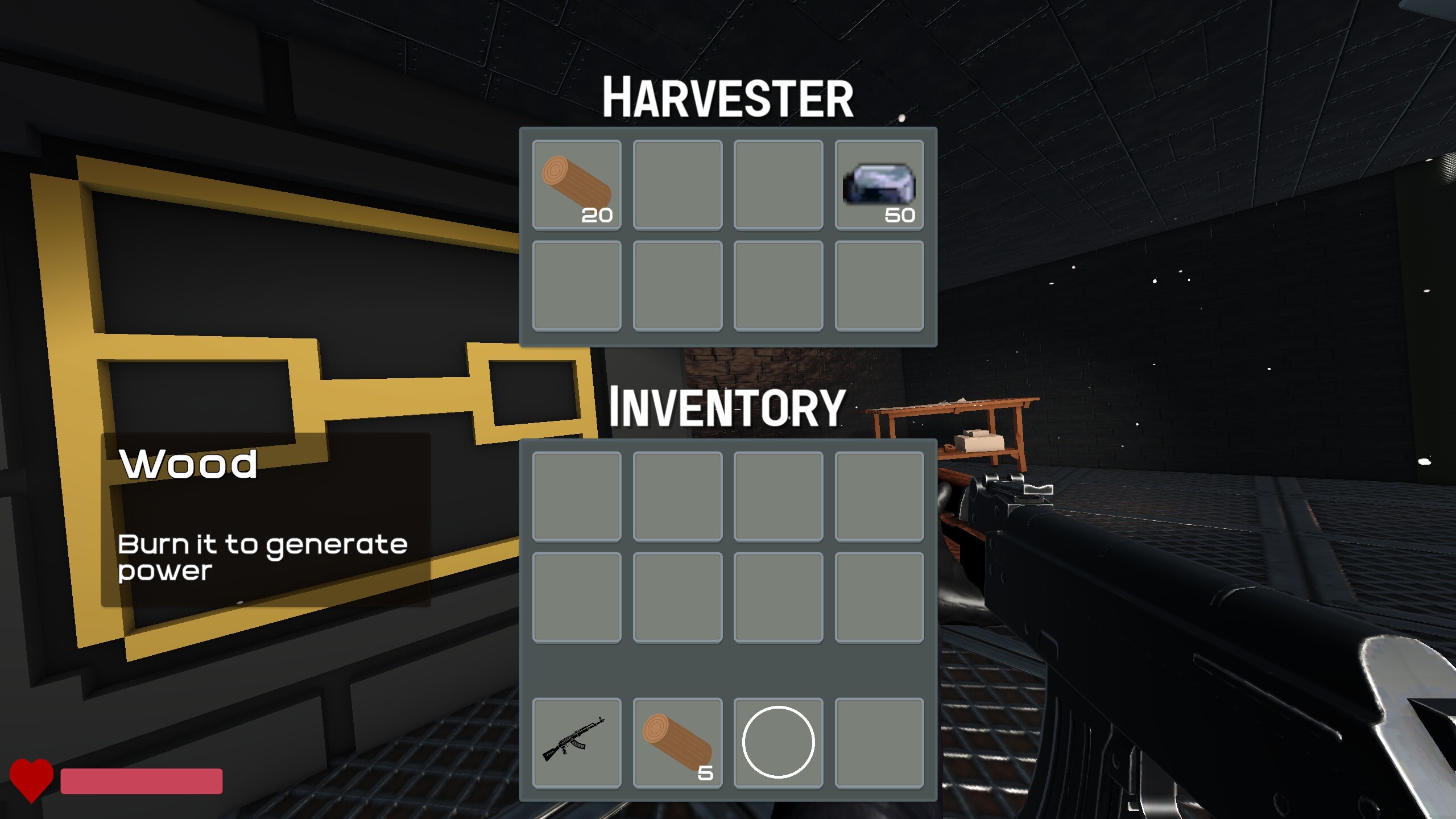 Scorching Engines screenshot 3