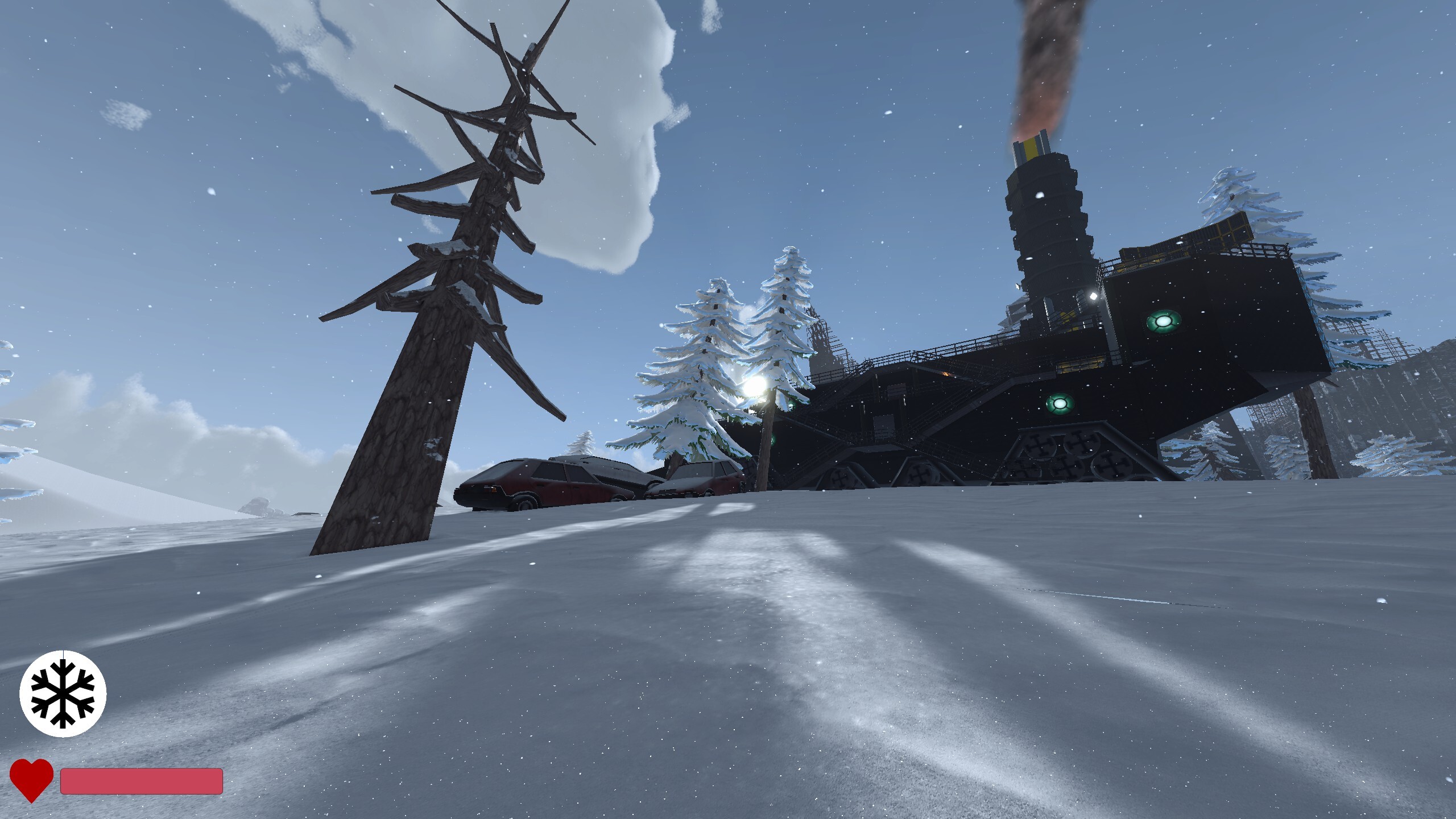 Scorching Engines screenshot 1