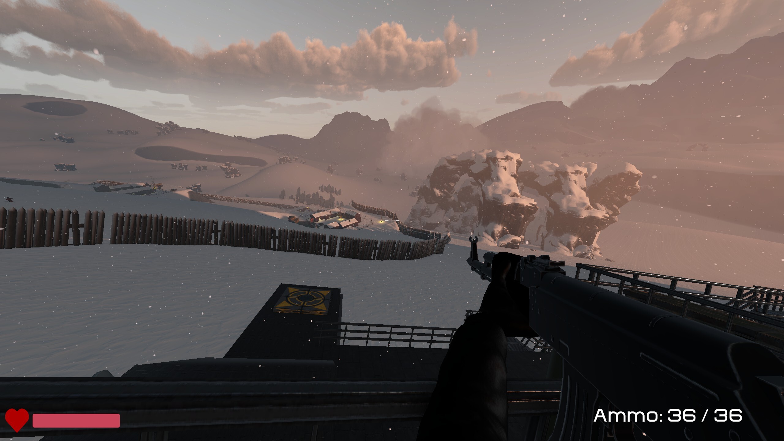 Scorching Engines screenshot 2