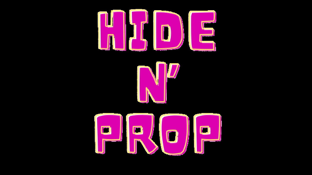 HideNProp screenshot 8