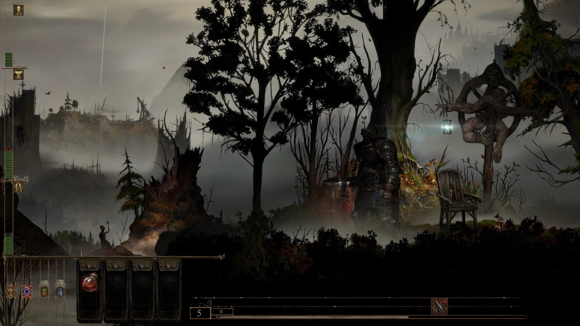 NightFall Shade screenshot 11