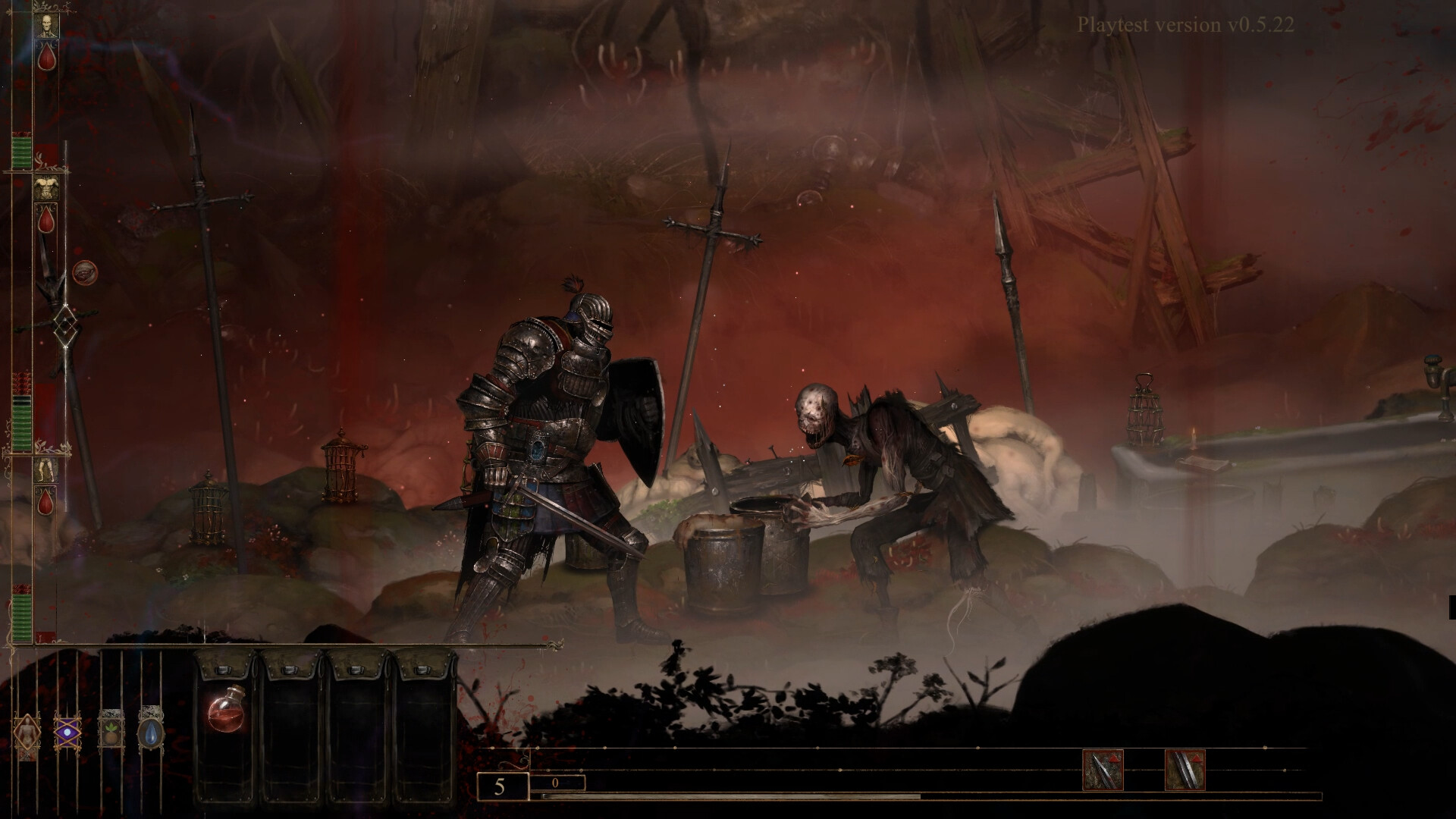 NightFall Shade screenshot 12