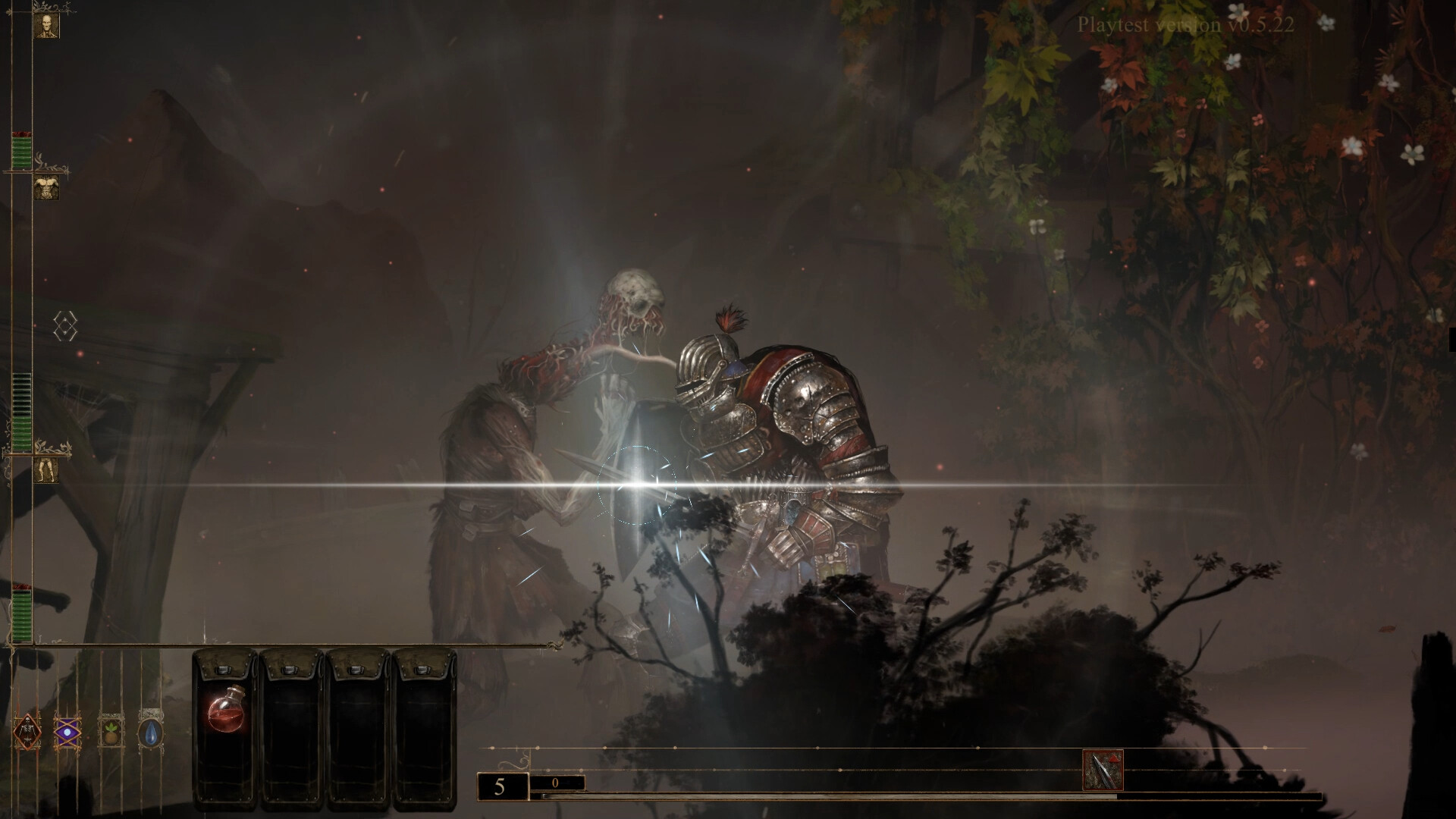 NightFall Shade screenshot 4