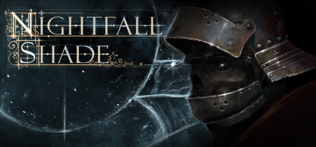 NightFall Shade — Steam header