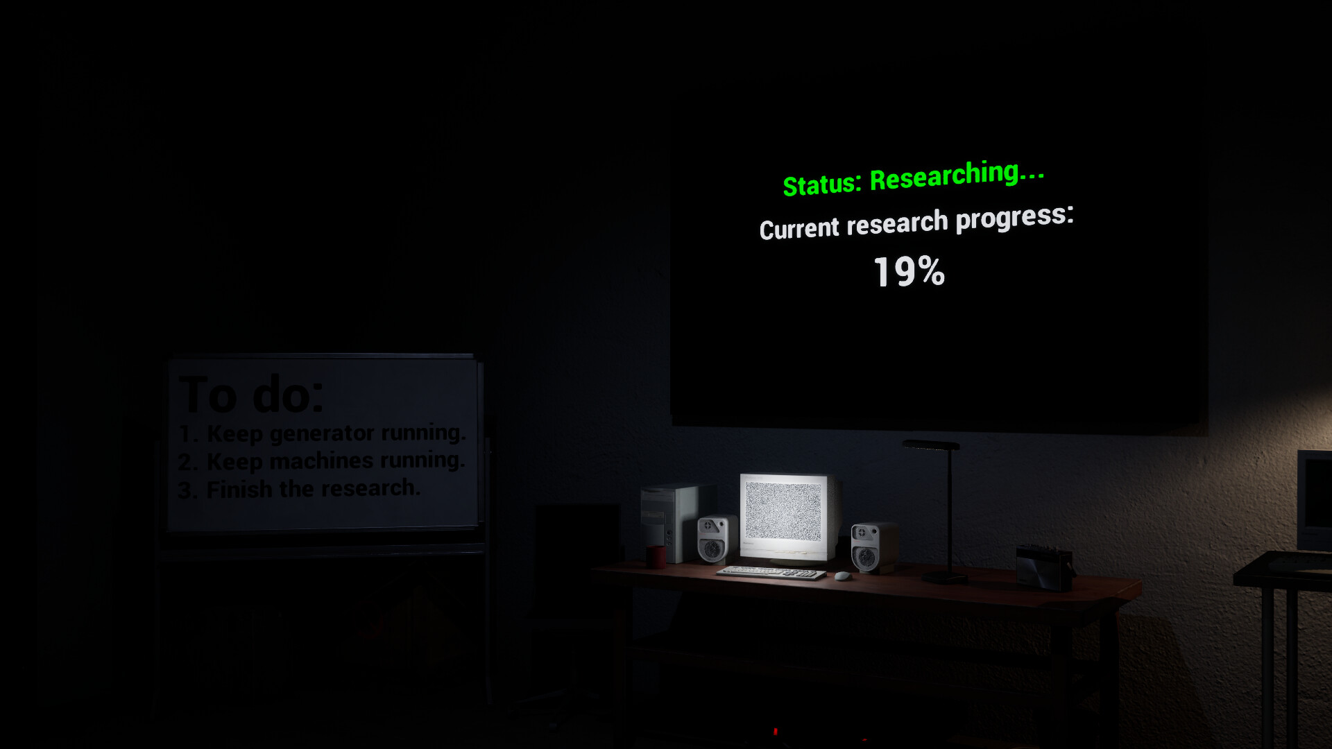 LABWATCH screenshot 5