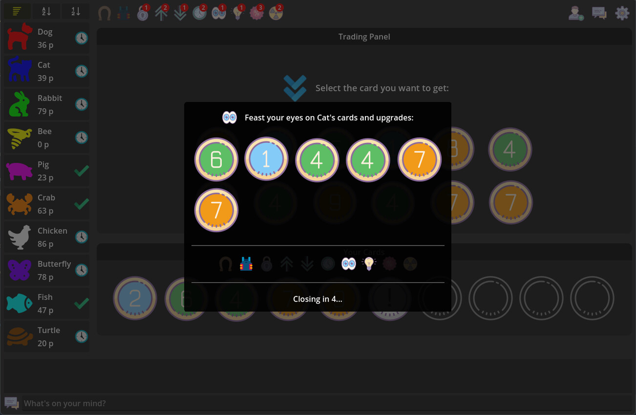 Traders and Tricksters screenshot 7