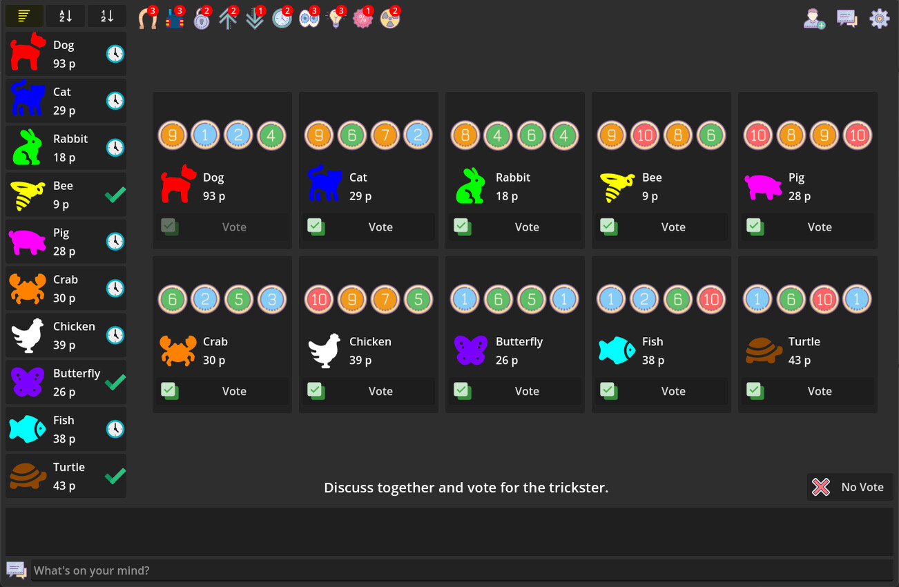 Traders and Tricksters screenshot 8