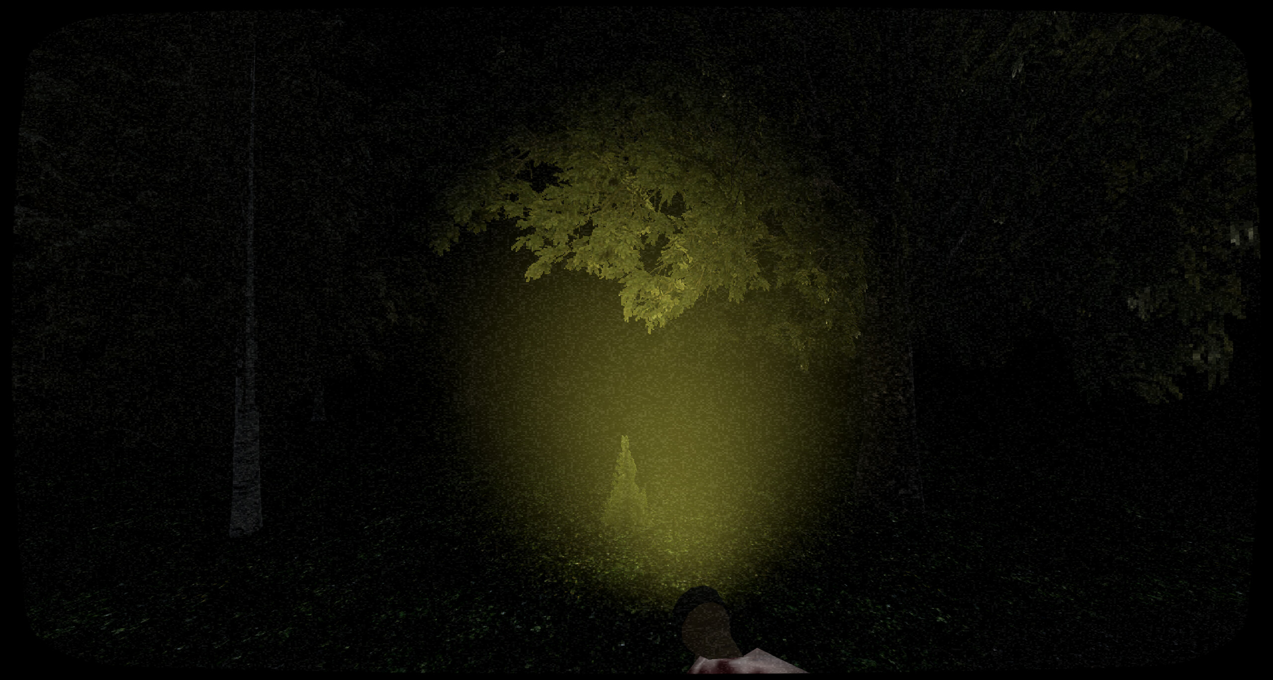 Veiled Whispers screenshot 1
