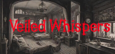 Veiled Whispers banner
