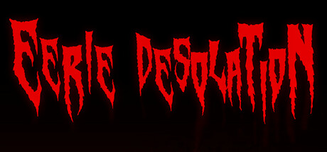 Eerie Desolation: imagen de cabecera