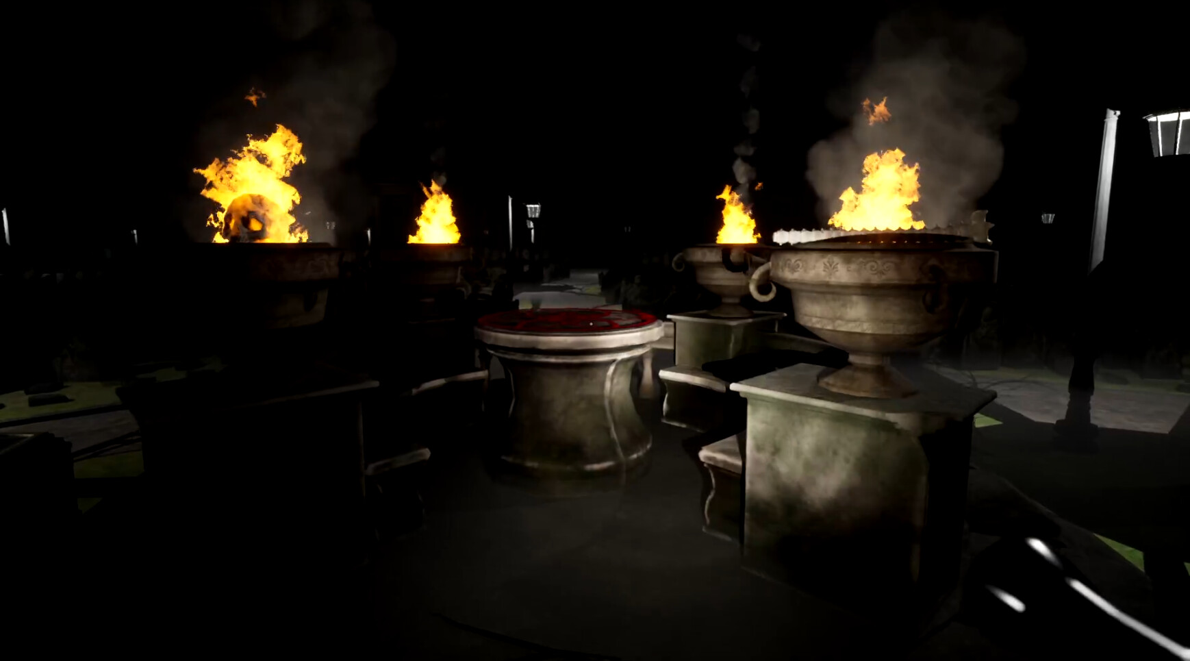 Eerie Desolation screenshot 7
