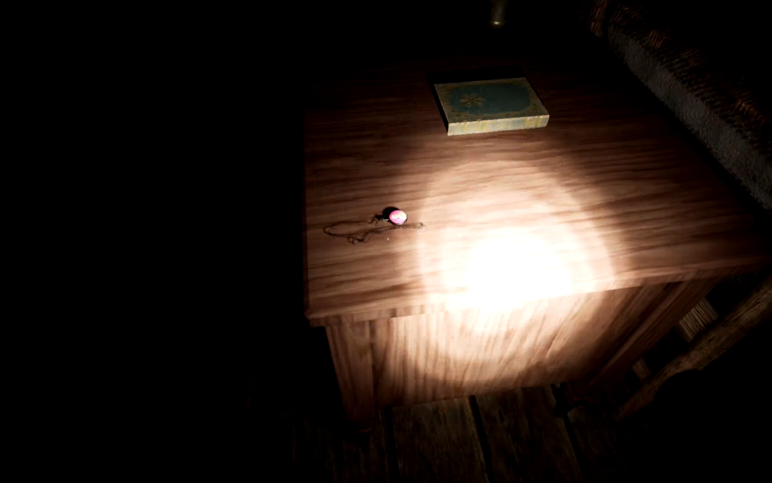 Eerie Desolation screenshot 8