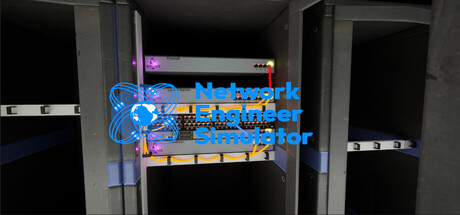 Network Engineer Simulator