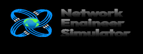 Network Engineer Simulator · SteamDB