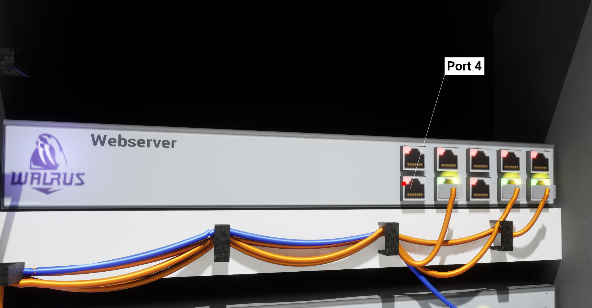 Network Engineer Simulator screenshot 2