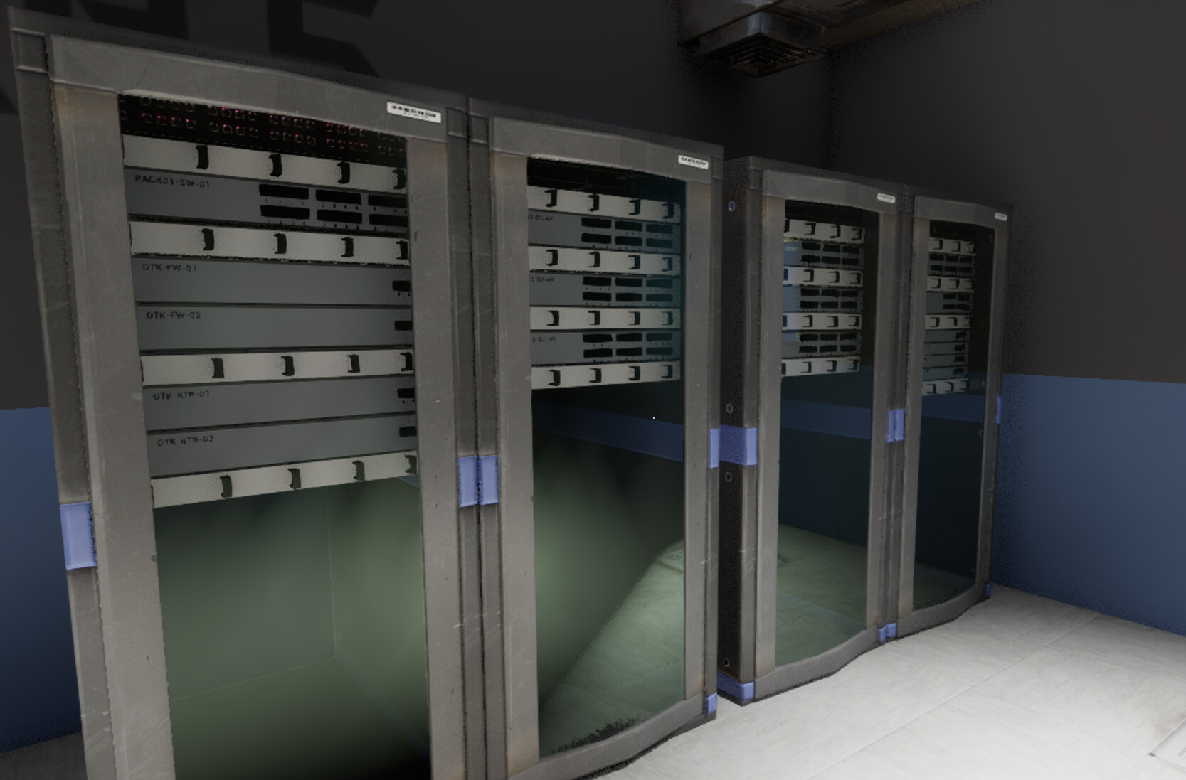 Network Engineer Simulator screenshot 5