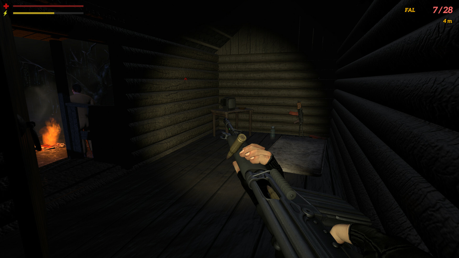MidNight Cemetery screenshot 12