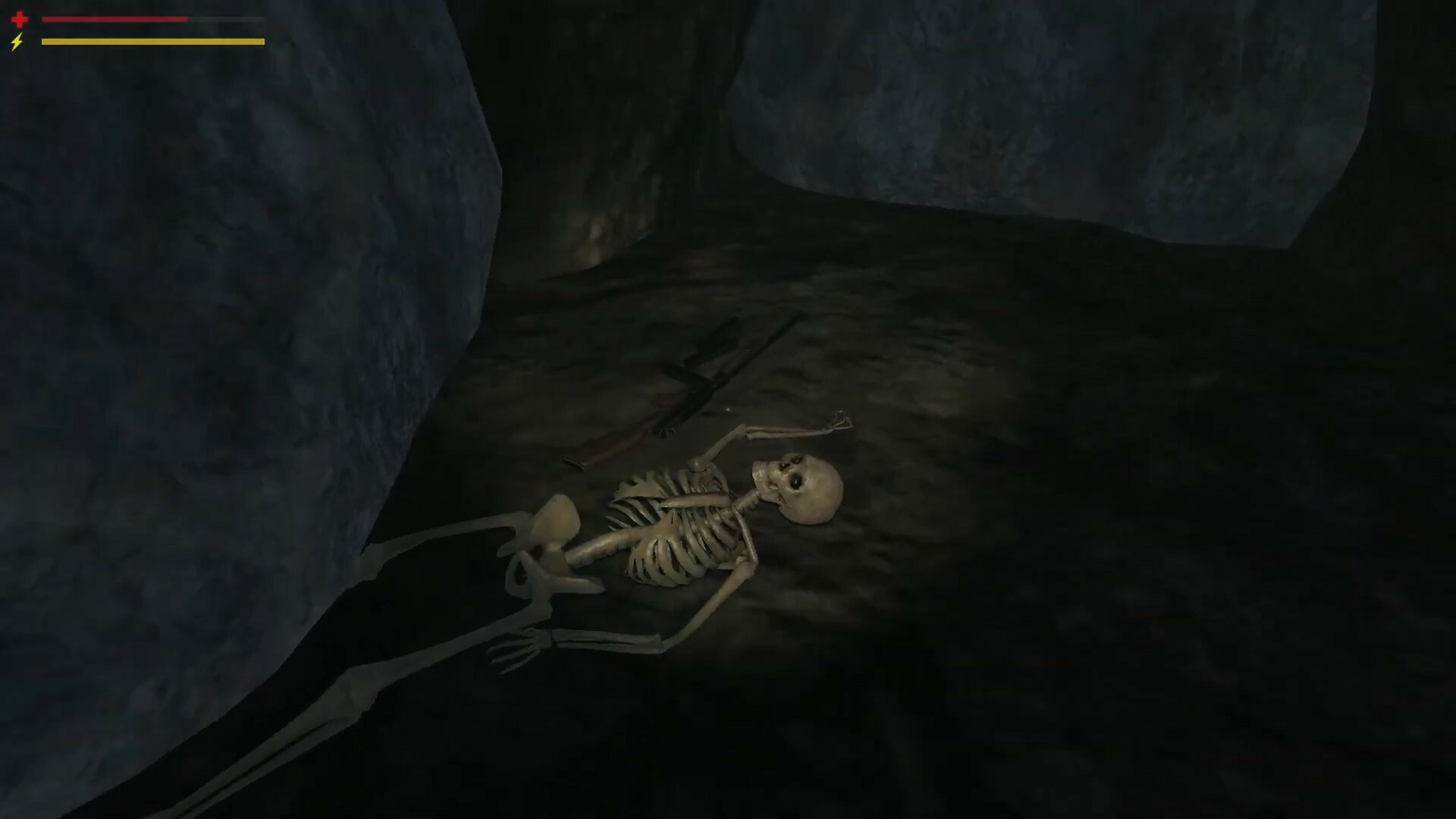 MidNight Cemetery screenshot 24