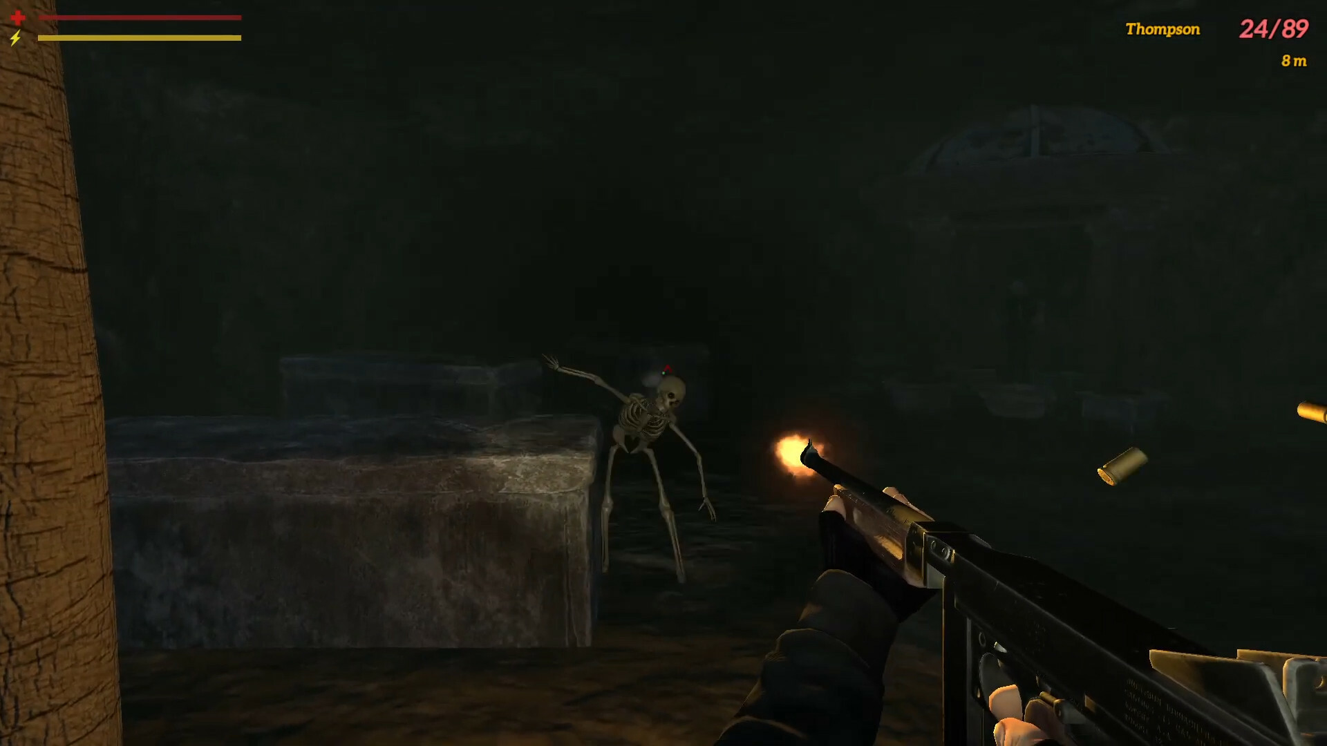 MidNight Cemetery screenshot 23