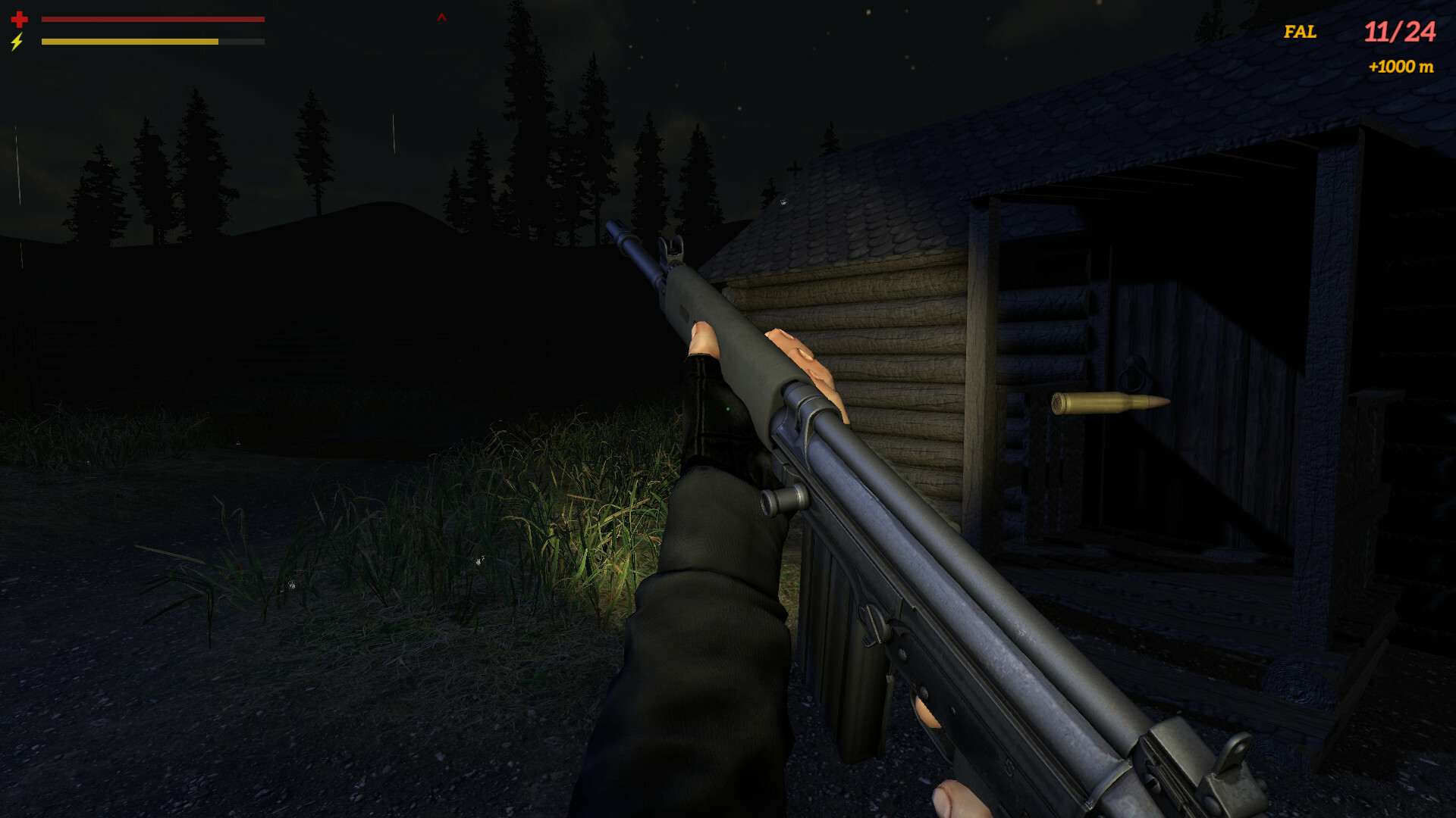 MidNight Cemetery screenshot 10