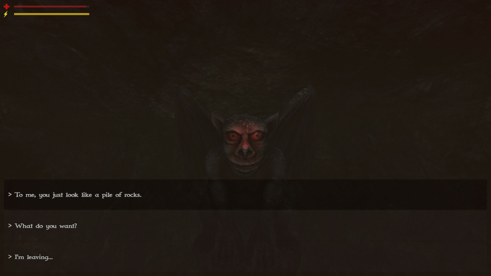 MidNight Cemetery screenshot 25