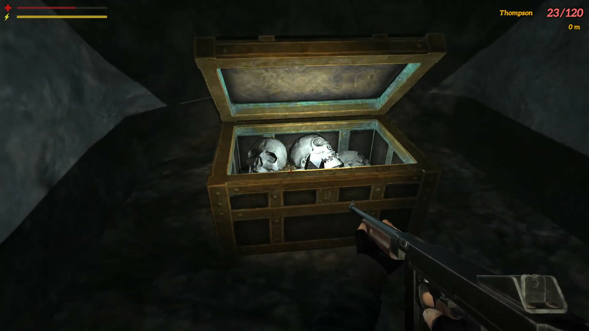 MidNight Cemetery screenshot 22