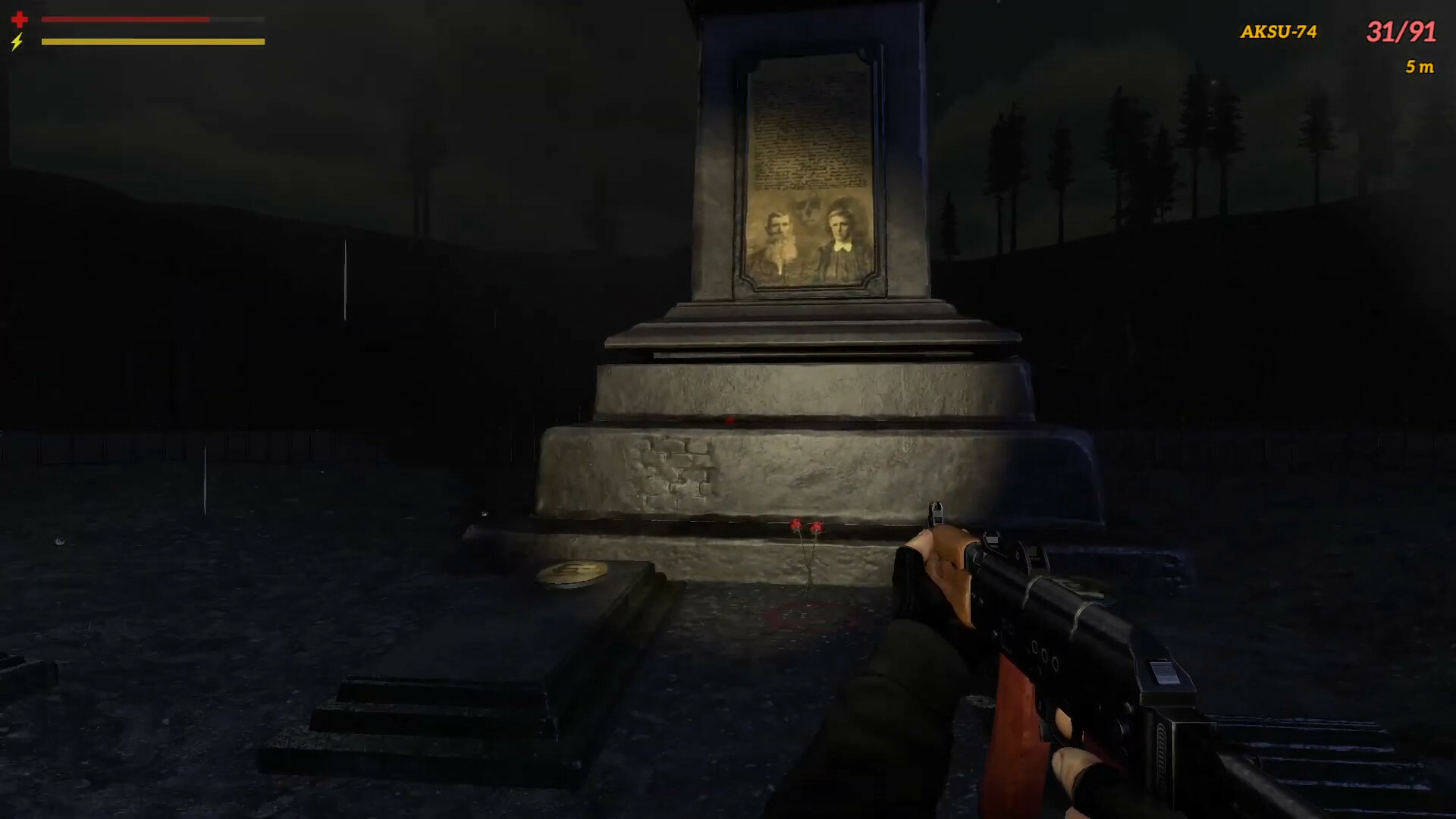 MidNight Cemetery screenshot 20