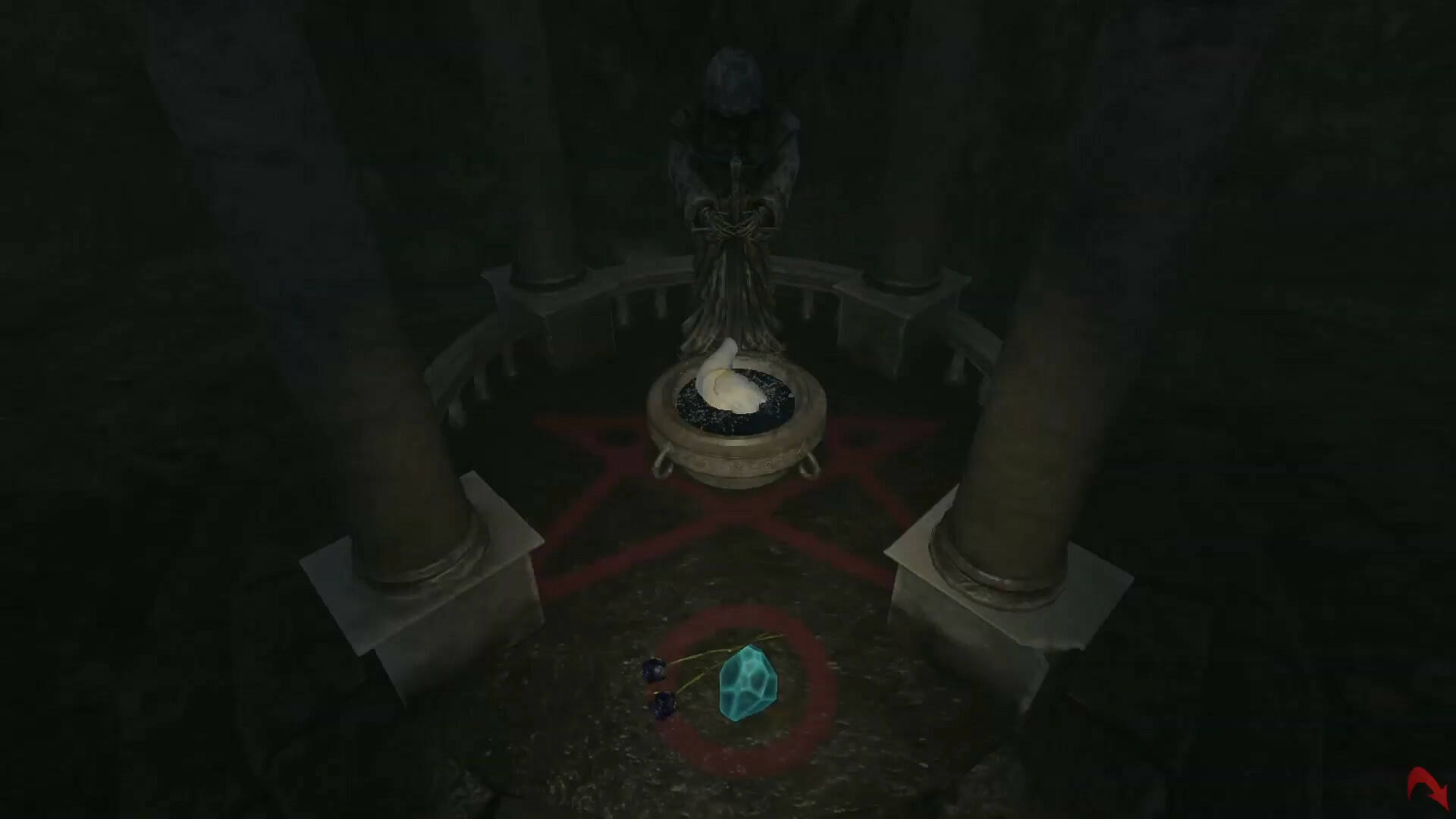 MidNight Cemetery screenshot 13