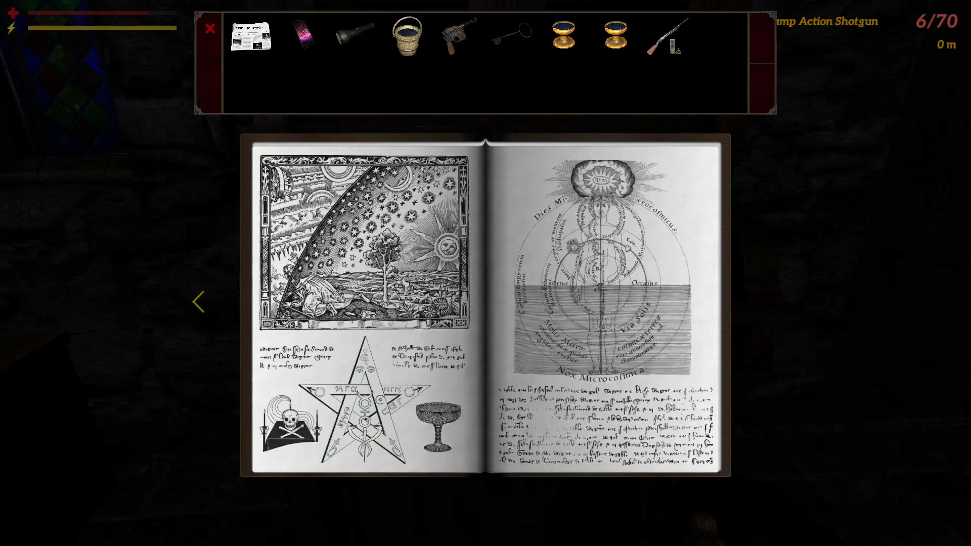 MidNight Cemetery screenshot 21