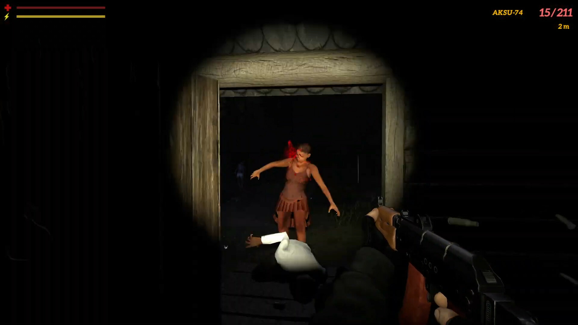 MidNight Cemetery screenshot 19