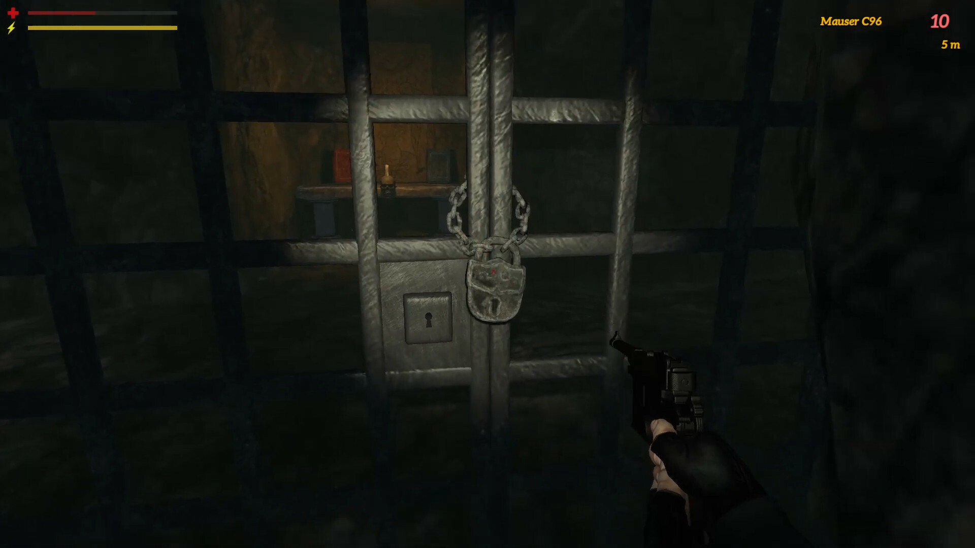 MidNight Cemetery screenshot 7
