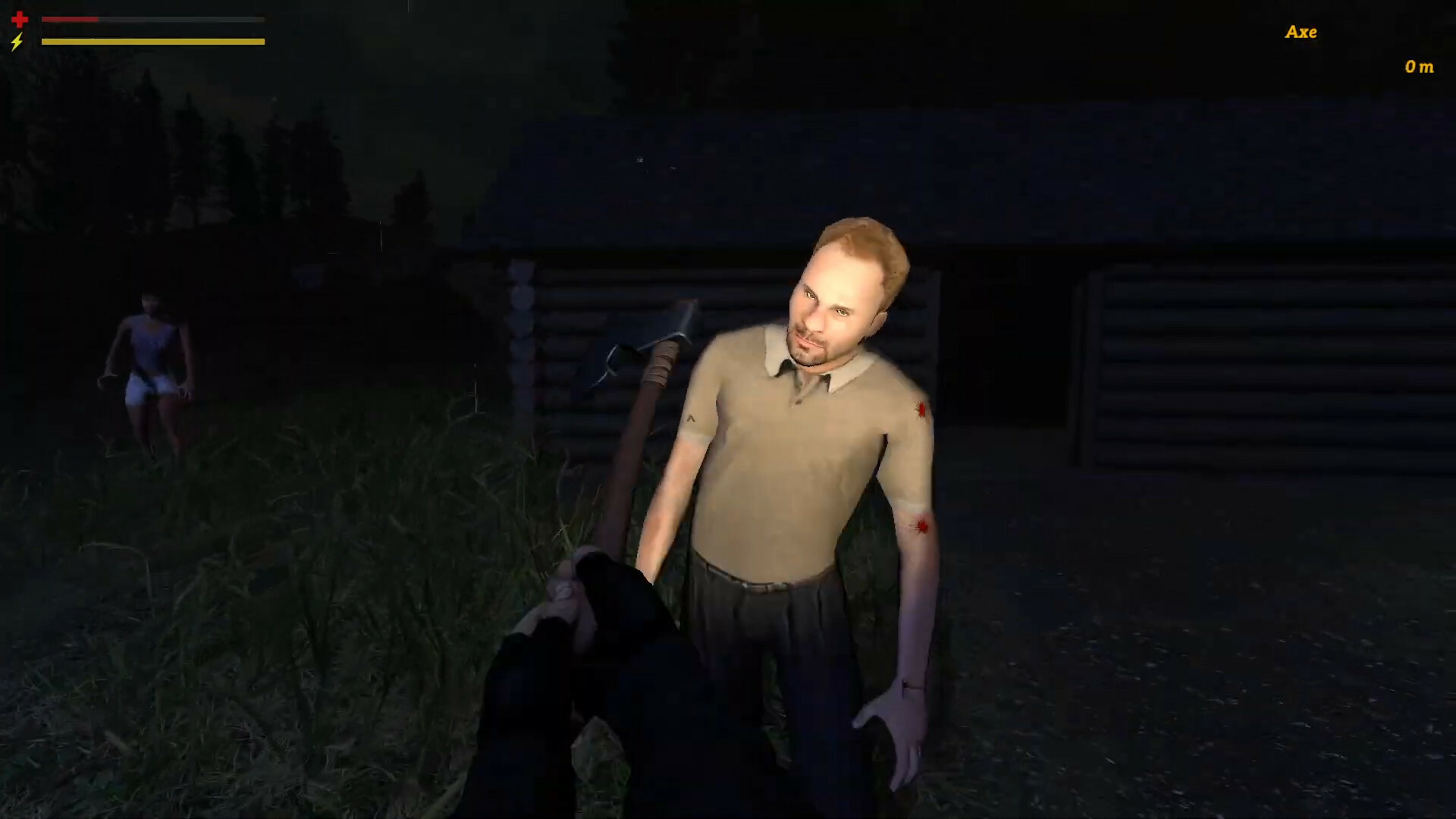 MidNight Cemetery screenshot 18
