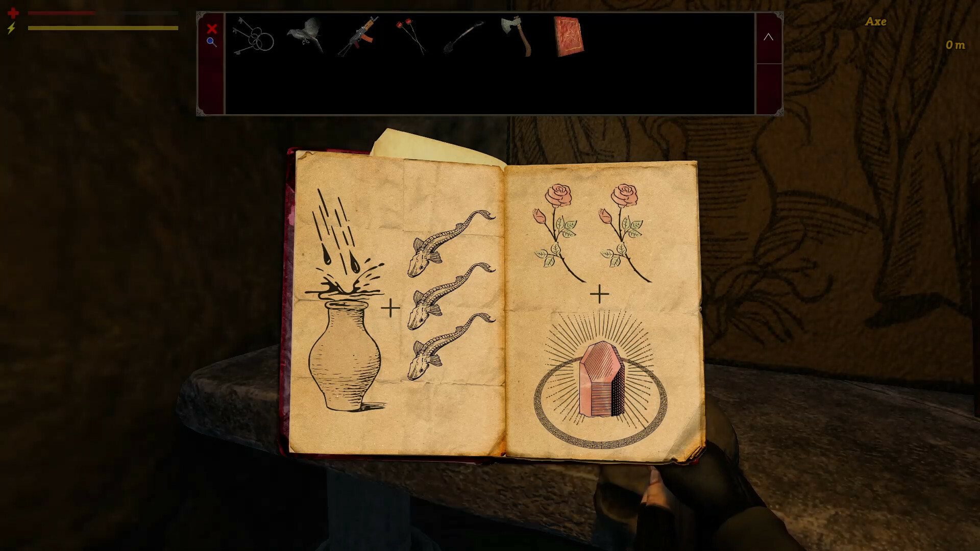 MidNight Cemetery screenshot 9