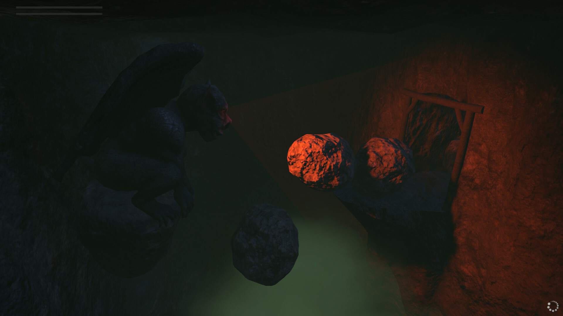MidNight Cemetery screenshot 14