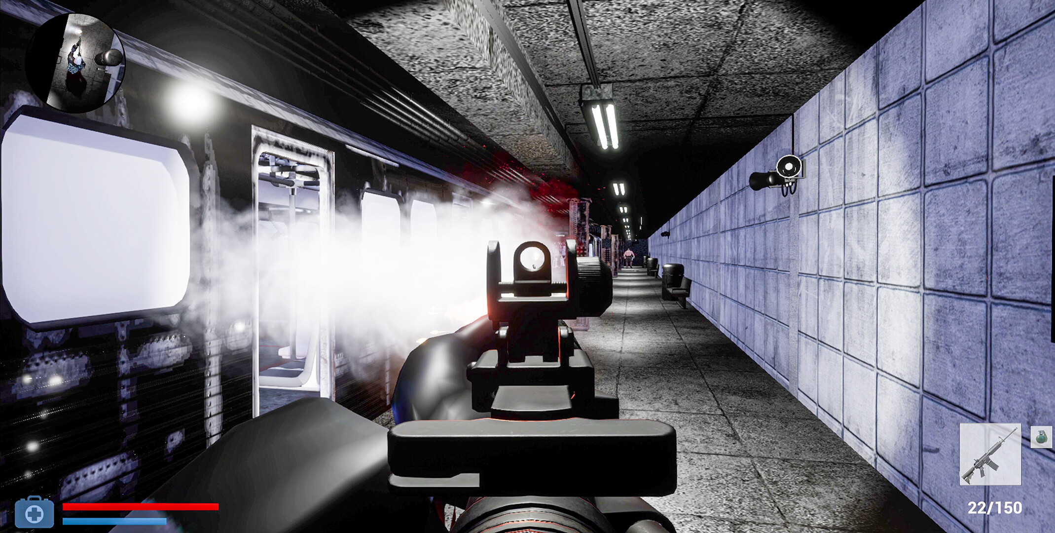 JACK STYLER screenshot 6