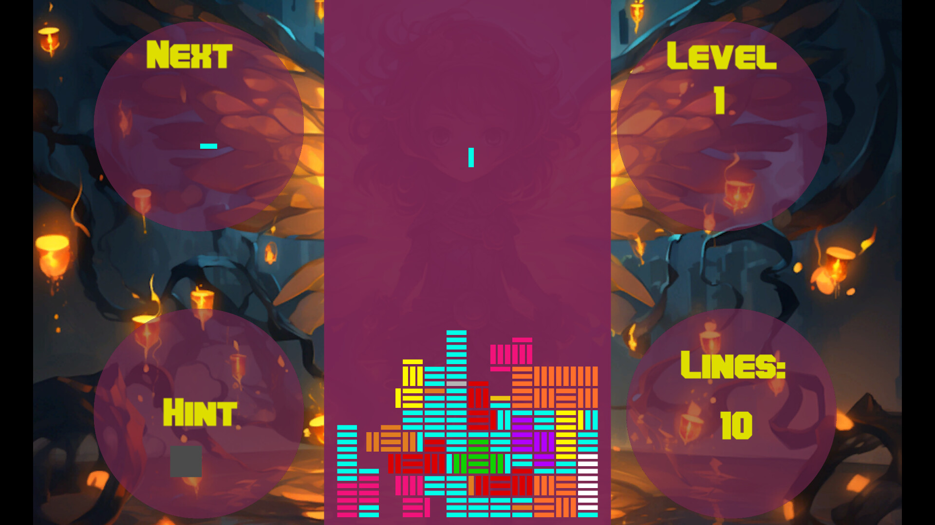 Petris screenshot 7