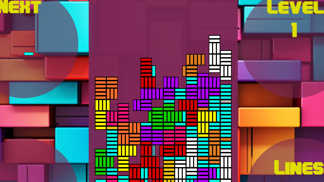 Petris screenshot 9